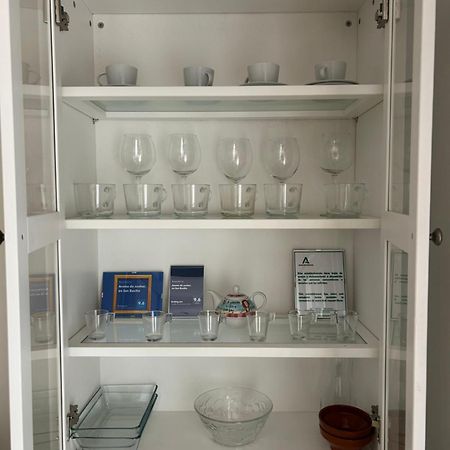 Aroma De Azahar, En San Basilio Apartment Cordoba Ngoại thất bức ảnh