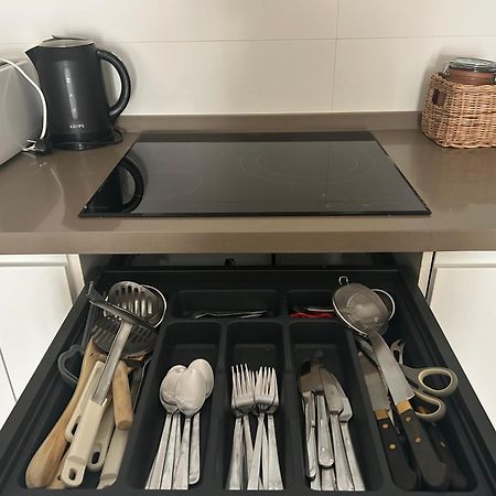 Aroma De Azahar, En San Basilio Apartment Cordoba Ngoại thất bức ảnh